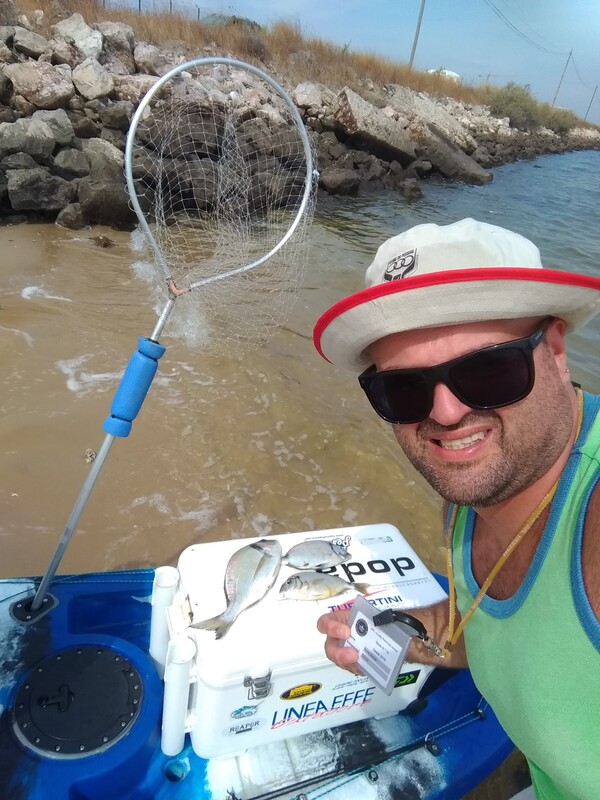 Fish Profile Picture